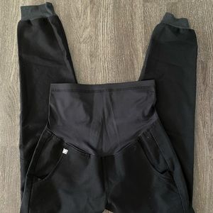 Figs Maternity Scrub pants